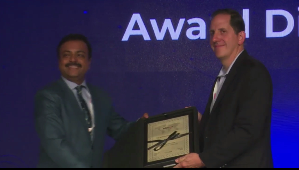 GLOBAL AWARDS & RECOGNITION - Technopilot